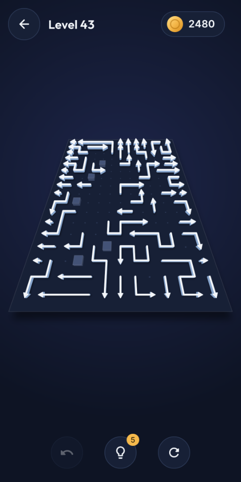 Gameplay